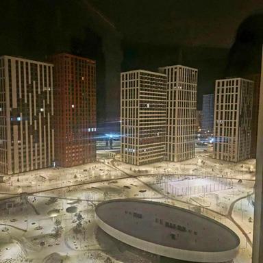 3-кімнатна квартира за адресою вул. Полкова (площа 84,8 м²) - Atlanta.ua - фото 33