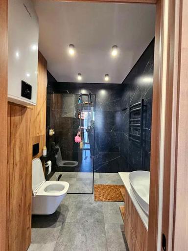 3-кімнатна квартира за адресою вул. Полкова (площа 84,8 м²) - Atlanta.ua - фото 26