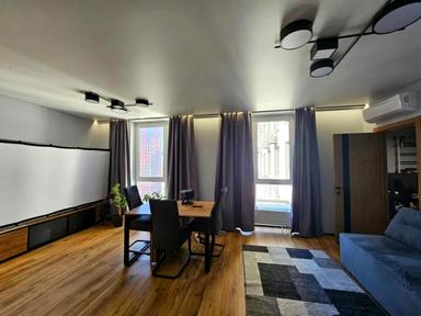 3-кімнатна квартира за адресою вул. Полкова (площа 84,8 м²) - Atlanta.ua - фото 30