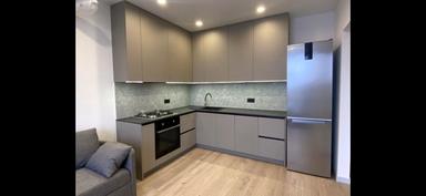 1-room apartment apartment by the address (area 41 m²) - Atlanta.ua - photo 9