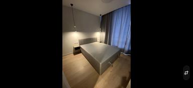 1-room apartment apartment by the address (area 41 m²) - Atlanta.ua - photo 10