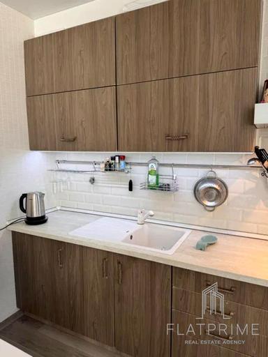 1-комнатная квартира по адресу ул. Сверстюка (площадь 42 м²) - Atlanta.ua - фото 17