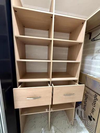 1-комнатная квартира по адресу ул. Сверстюка (площадь 42 м²) - Atlanta.ua - фото 23