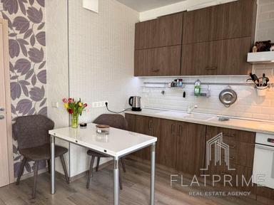 1-комнатная квартира по адресу ул. Сверстюка (площадь 42 м²) - Atlanta.ua - фото 16