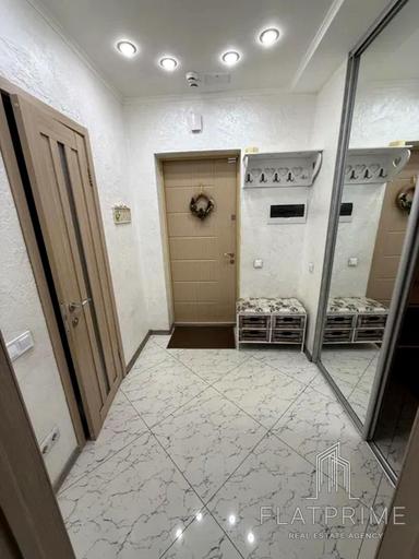 1-комнатная квартира по адресу ул. Сверстюка (площадь 42 м²) - Atlanta.ua - фото 22