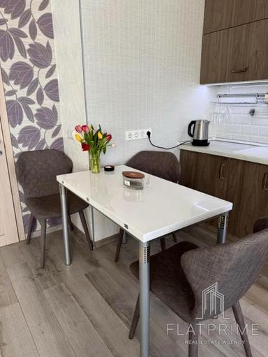 1-комнатная квартира по адресу ул. Сверстюка (площадь 42 м²) - Atlanta.ua - фото 18