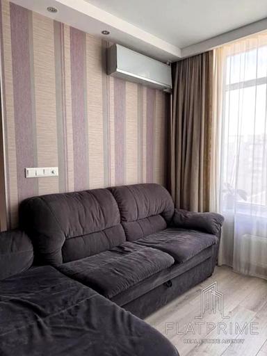 1-комнатная квартира по адресу ул. Сверстюка (площадь 42 м²) - Atlanta.ua - фото 21