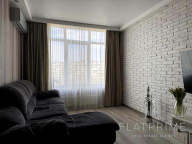 1-комнатная квартира по адресу ул. Сверстюка (площадь 42 м²) - Atlanta.ua - фото 20