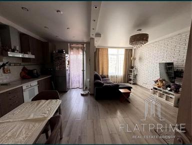 1-комнатная квартира по адресу ул. Сверстюка (площадь 42 м²) - Atlanta.ua - фото 19