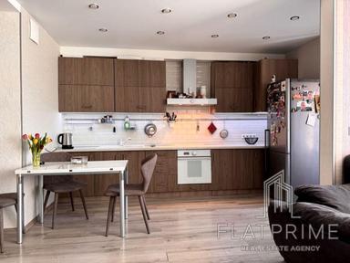 1-комнатная квартира по адресу ул. Сверстюка (площадь 42 м²) - Atlanta.ua - фото 14