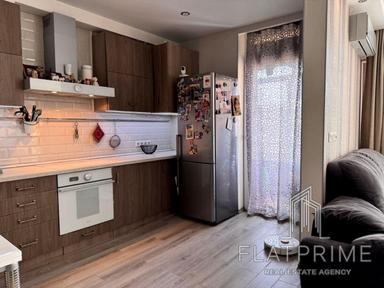 1-комнатная квартира по адресу ул. Сверстюка (площадь 42 м²) - Atlanta.ua - фото 15