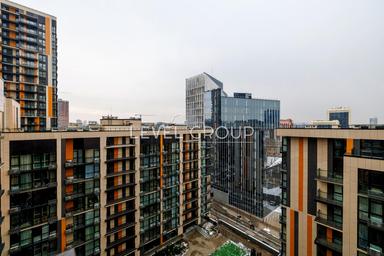 3-кімнатна квартира за адресою вул. Предславинська (площа 118 м²) - Atlanta.ua - фото 21