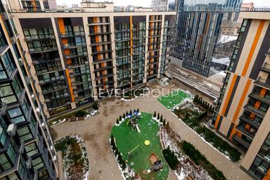 3-кімнатна квартира за адресою вул. Предславинська (площа 118 м²) - Atlanta.ua - фото 23