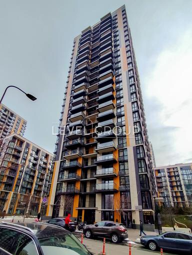 3-кімнатна квартира за адресою вул. Предславинська (площа 118 м²) - Atlanta.ua - фото 19