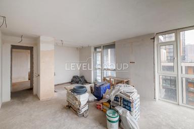 3-кімнатна квартира за адресою вул. Предславинська (площа 118 м²) - Atlanta.ua - фото 26