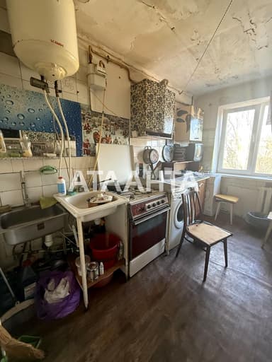 2-комнатная квартира по адресу ул. Филатова ак. (площадь 75 м²) - Atlanta.ua - imageAlt 21