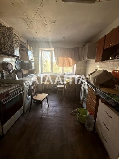 2-комнатная квартира по адресу ул. Филатова ак. (площадь 75 м²) - Atlanta.ua - imageAlt 20