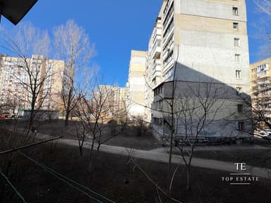 1-room apartment apartment by the address (area 34,5 m²) - Atlanta.ua - imageAlt 24