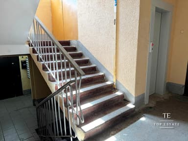 1-room apartment apartment by the address (area 34,5 m²) - Atlanta.ua - imageAlt 20