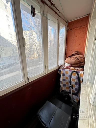 1-room apartment apartment by the address (area 34,5 m²) - Atlanta.ua - imageAlt 23