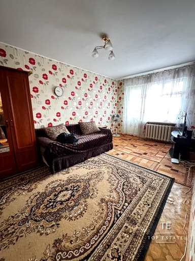 1-room apartment apartment by the address (area 34,5 m²) - Atlanta.ua - imageAlt 22