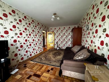 1-room apartment apartment by the address (area 34,5 m²) - Atlanta.ua - imageAlt 26