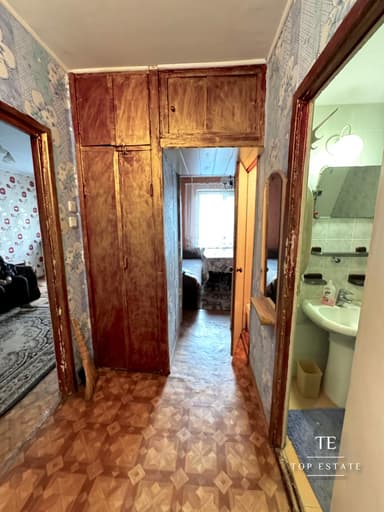 1-room apartment apartment by the address (area 34,5 m²) - Atlanta.ua - imageAlt 29