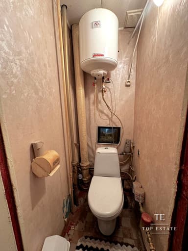 1-room apartment apartment by the address (area 34,5 m²) - Atlanta.ua - imageAlt 31