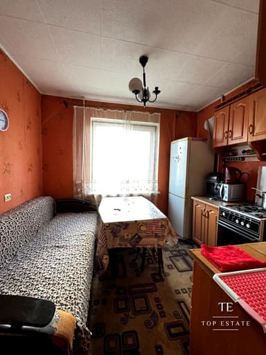 1-room apartment apartment by the address (area 34,5 m²) - Atlanta.ua - imageAlt 33