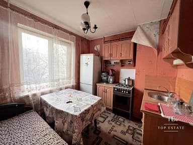 1-room apartment apartment by the address (area 34,5 m²) - Atlanta.ua - imageAlt 34