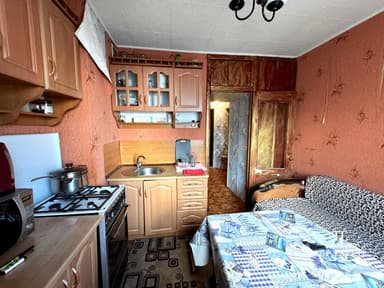 1-room apartment apartment by the address (area 34,5 m²) - Atlanta.ua - imageAlt 37