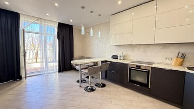 Дом по адресу ул. Демченко марии (площадь 130 м²) - Atlanta.ua - фото 41