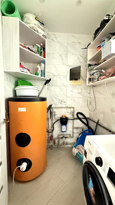 Дом по адресу ул. Демченко марии (площадь 130 м²) - Atlanta.ua - фото 46