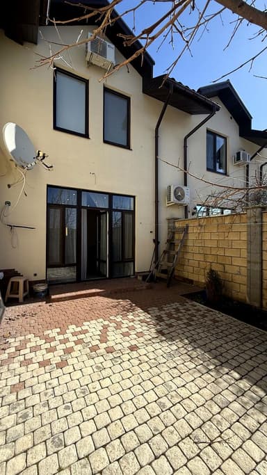 Дом по адресу ул. Демченко марии (площадь 130 м²) - Atlanta.ua - фото 78