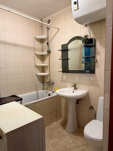 2-комнатная квартира по адресу (площадь 45 м²) - Atlanta.ua - imageAlt 14