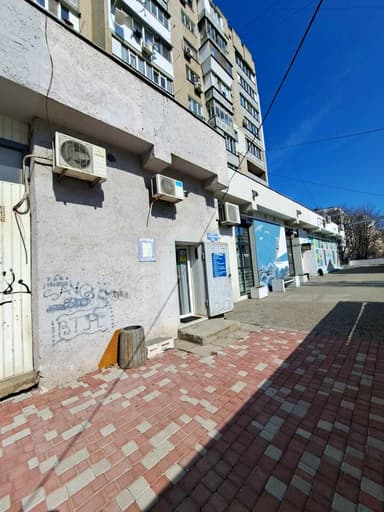 Коммерческая недвижимость по адресу ул. Королева ак. (площадь 20 м²) - фото 9 Коммерческая недвижимость по адресу ул. Королева ак. (площадь 20 м²) - Atlanta.ua - фото 9
