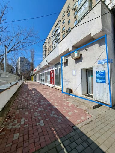 Коммерческая недвижимость по адресу ул. Королева ак. (площадь 20 м²) - фото 7 Коммерческая недвижимость по адресу ул. Королева ак. (площадь 20 м²) - Atlanta.ua - фото 7