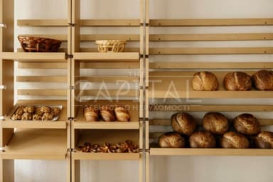 Коммерческая недвижимость по адресу ул. Салютная (площадь 162 м²) - Atlanta.ua - imageAlt 13