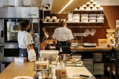 Коммерческая недвижимость по адресу ул. Салютная (площадь 162 м²) - Atlanta.ua - imageAlt 11