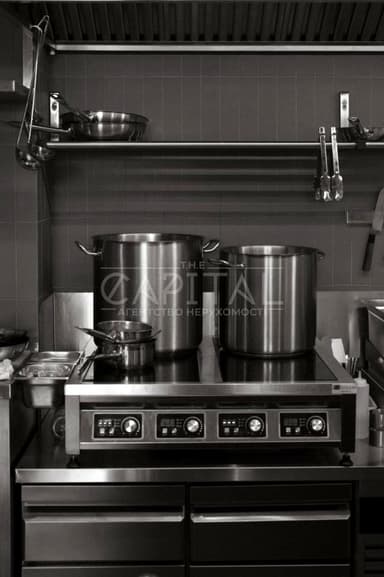 Коммерческая недвижимость по адресу ул. Салютная (площадь 162 м²) - Atlanta.ua - imageAlt 19