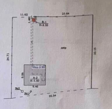 Дом по адресу (площадь 158 м²) - Atlanta.ua - imageAlt 12
