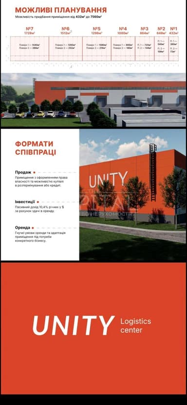 Коммерческая недвижимость по адресу ул. Москаленка Сергія (площадь 432 м²) - Atlanta.ua - imageAlt 6