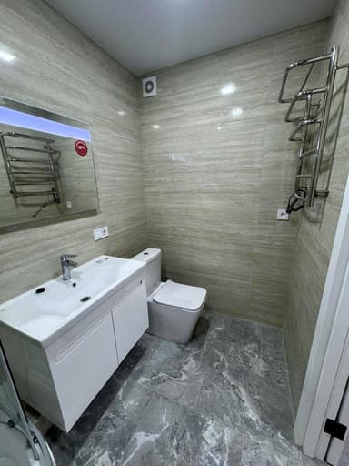 2-кімнатна квартира за адресою вул. Ойстраха Давида (площа 45 м²) - Atlanta.ua - фото 17