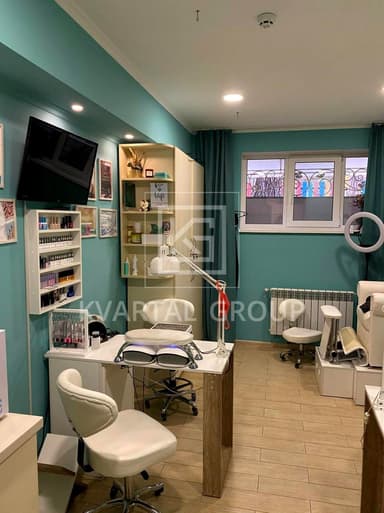 Коммерческая недвижимость по адресу ул. Университетская (площадь 99 м²) - Atlanta.ua - imageAlt 13