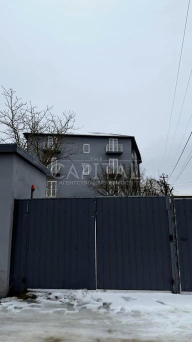 Коммерческая недвижимость по адресу ул. Озерная (площадь 1031,2 м²) - Atlanta.ua - imageAlt 32