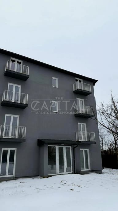 Коммерческая недвижимость по адресу ул. Озерная (площадь 1031,2 м²) - Atlanta.ua - imageAlt 27