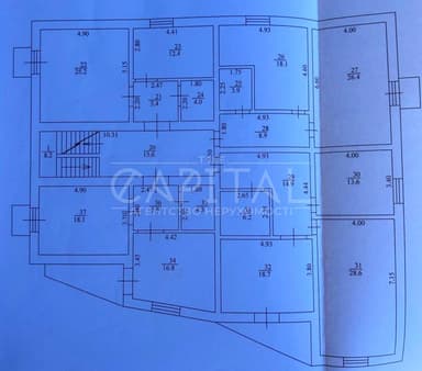 Коммерческая недвижимость по адресу ул. Озерная (площадь 1031,2 м²) - Atlanta.ua - imageAlt 49