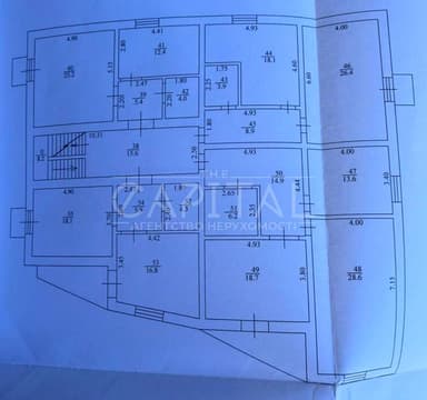 Коммерческая недвижимость по адресу ул. Озерная (площадь 1031,2 м²) - Atlanta.ua - imageAlt 50