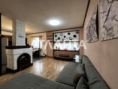 Дом по адресу ул. Авангардовская (площадь 100 м²) - Atlanta.ua - фото 24