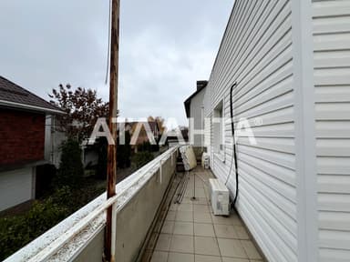 Дом по адресу ул. Авангардовская (площадь 100 м²) - Atlanta.ua - фото 39